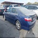 4T1BK46K67U044571 2007 Toyota Camry Se V6 auction photo thumbnail 3