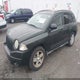 1J4NT4FA2AD598729 2010 Jeep Compass Sport auction photo thumbnail 2