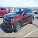 5XYP34HC0LG007122 2020 Kia Telluride Ex auction photo thumbnail 2