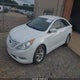 5NPEB4AC3DH675916 2013 Hyundai Sonata Gls auction photo thumbnail 2