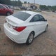 5NPEB4AC3DH675916 2013 Hyundai Sonata Gls auction photo thumbnail 4