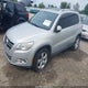 WVGAV7AX3AW523825 2010 Volkswagen Tiguan Wolfsburg Edition auction photo thumbnail 2