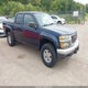 1GTDT13E578107532 2007 GMC Canyon Sle2 auction photo thumbnail 1