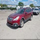 4S4BRBEC9E3321033 2014 Subaru Outback 2.5I Premium auction photo thumbnail 2