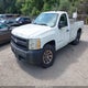 1GCEC14X68Z332459 2008 Chevrolet Silverado 1500 Work Truck auction photo thumbnail 2
