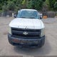 1GCEC14X68Z332459 2008 Chevrolet Silverado 1500 Work Truck auction photo thumbnail 6