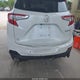 5J8TC1H5XLL002207 2020 Acura Rdx Technology Package auction photo thumbnail 6