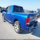 1C6RR6MT3HS602029 2017 Ram 1500 Sport 4X2 5'7 Box auction photo thumbnail 3
