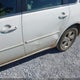 2G1WT58K769279071 2006 Chevrolet Impala Lt auction photo thumbnail 16