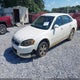2G1WT58K769279071 2006 Chevrolet Impala Lt auction photo thumbnail 2