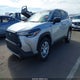 7MUAAABG2NV015109 2022 Toyota Corolla Cross L auction photo thumbnail 2
