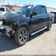1N6AA0ED8FN509128 2015 Nissan Titan Sv auction photo thumbnail 2