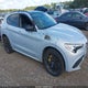 ZASPAKBNXM7D15294 2021 Alfa Romeo Stelvio Ti Awd auction photo thumbnail 1
