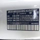 W1N4M4GB6LW050643 2020 Mercedes-Benz Glb 250 auction photo thumbnail 9