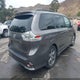 5TDXZ3DC7KS987609 2019 Toyota Sienna Se 8 Passenger auction photo thumbnail 4
