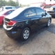 19XFB2F55EE263019 2014 Honda Civic Lx auction photo thumbnail 4