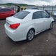 4T1BK3DB9BU431251 2011 Toyota Avalon auction photo thumbnail 4