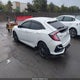SHHFK7H49LU420140 2020 Honda Civic Sport auction photo thumbnail 3