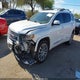 1GKKNXLS0PZ111545 2023 GMC Acadia Awd Denali auction photo thumbnail 2