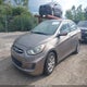 KMHCT4AE2DU569660 2013 Hyundai Accent Gls auction photo thumbnail 2
