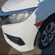 2HGFC2F52HH560000 2017 Honda Civic Lx auction photo thumbnail 19
