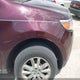 2FMDK3KCXBBB20227 2011 Ford Edge Limited auction photo thumbnail 6