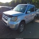 5FNYF18308B034006 2008 Honda Pilot Se auction photo thumbnail 2
