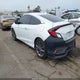 2HGFC3B3XLH352336 2020 Honda Civic Ex auction photo thumbnail 3