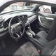 2HGFC3B3XLH352336 2020 Honda Civic Ex auction photo thumbnail 5