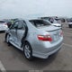 4T1BK46K87U553738 2007 Toyota Camry Se V6 auction photo thumbnail 3