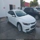 1G1ZD5ST0JF197873 2018 Chevrolet Malibu Lt auction photo thumbnail 1