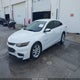 1G1ZD5ST0JF197873 2018 Chevrolet Malibu Lt auction photo thumbnail 2