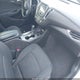 1G1ZD5ST0JF197873 2018 Chevrolet Malibu Lt auction photo thumbnail 5