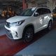 5TDJZRFH6JS548546 2018 Toyota Highlander Se auction photo thumbnail 2