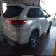 5TDJZRFH6JS548546 2018 Toyota Highlander Se auction photo thumbnail 4