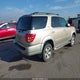 5TDBT44A64S224869 2004 Toyota Sequoia Sr5 V8 auction photo thumbnail 4