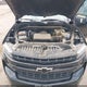 3GCUYEEL1LG307428 2020 Chevrolet Silverado 1500 4Wd Short Bed Rst auction photo thumbnail 10