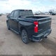 3GCUYEEL1LG307428 2020 Chevrolet Silverado 1500 4Wd Short Bed Rst auction photo thumbnail 3