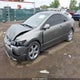2HGFG12658H577080 2008 Honda Civic Lx auction photo thumbnail 2
