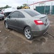 2HGFG12658H577080 2008 Honda Civic Lx auction photo thumbnail 3