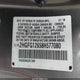 2HGFG12658H577080 2008 Honda Civic Lx auction photo thumbnail 9