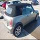 WMWRF33517TF66644 2007 Mini Cooper auction photo thumbnail 4