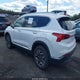 5NMS4DAL3NH413678 2022 Hyundai Santa Fe Limited auction photo thumbnail 3