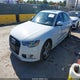 WAUHGAFC1EN092300 2014 Audi A6 3.0T Premium Plus auction photo thumbnail 2
