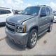 1GNFK130X7J292256 2007 Chevrolet Tahoe Ltz auction photo thumbnail 2