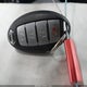 5N1AT2MT8HC815886 2017 Nissan Rogue Sv auction photo thumbnail 11