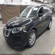 5N1AT2MT8HC815886 2017 Nissan Rogue Sv auction photo thumbnail 2