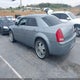 2C3KA43R26H470417 2006 Chrysler 300 auction photo thumbnail 3