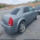 2C3KA43R26H470417 2006 Chrysler 300 auction photo thumbnail 4