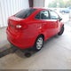 3FADP4BJ1CM198122 2012 Ford Fiesta Se auction photo thumbnail 4